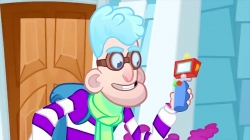 کارتون Pet Morphle قسمت 47